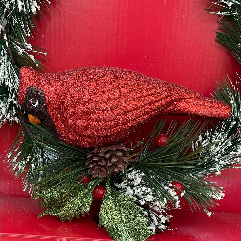 Holiday Time nwt add